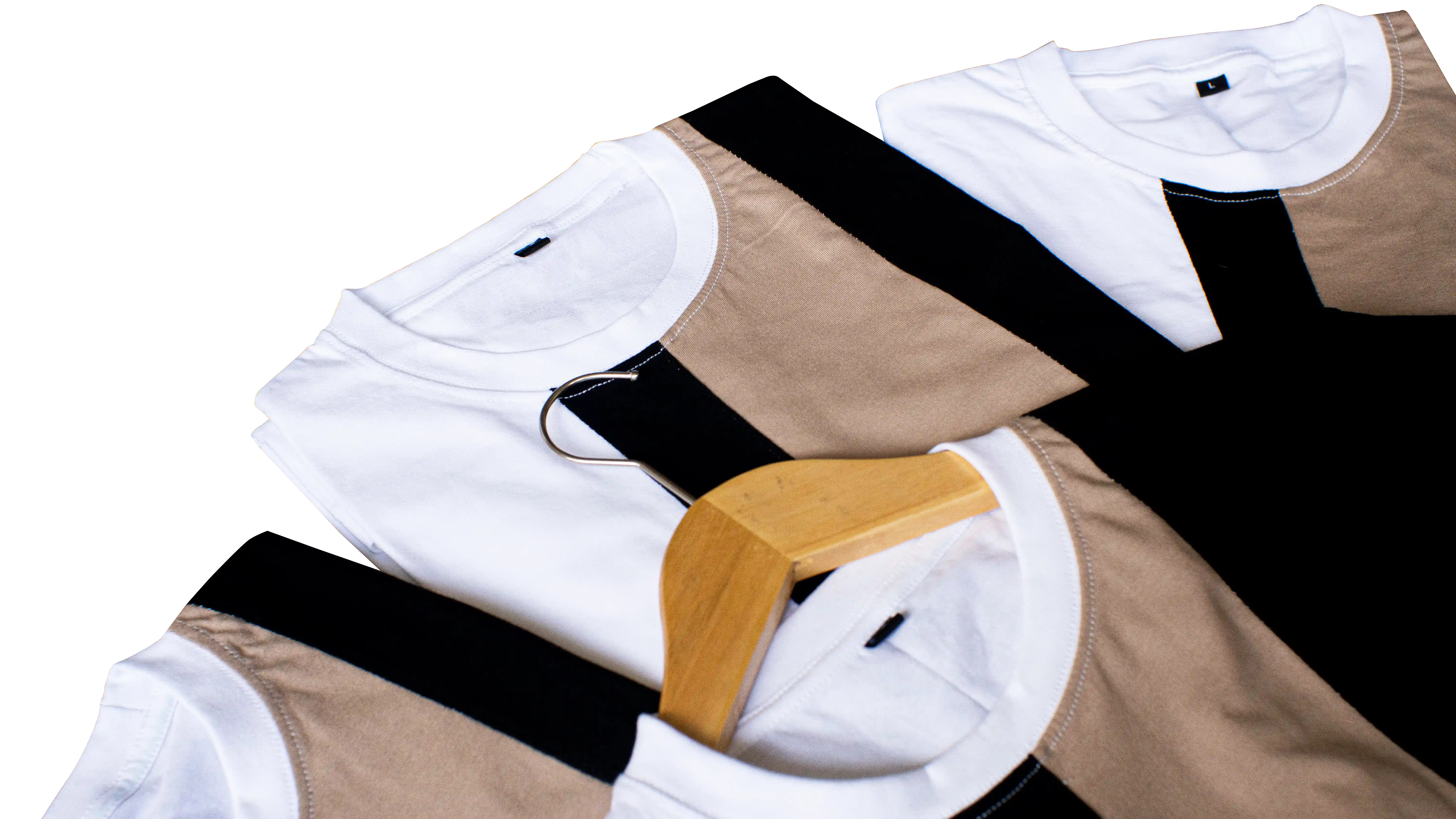 Gambar Kaos New Collection Third Kurocloth