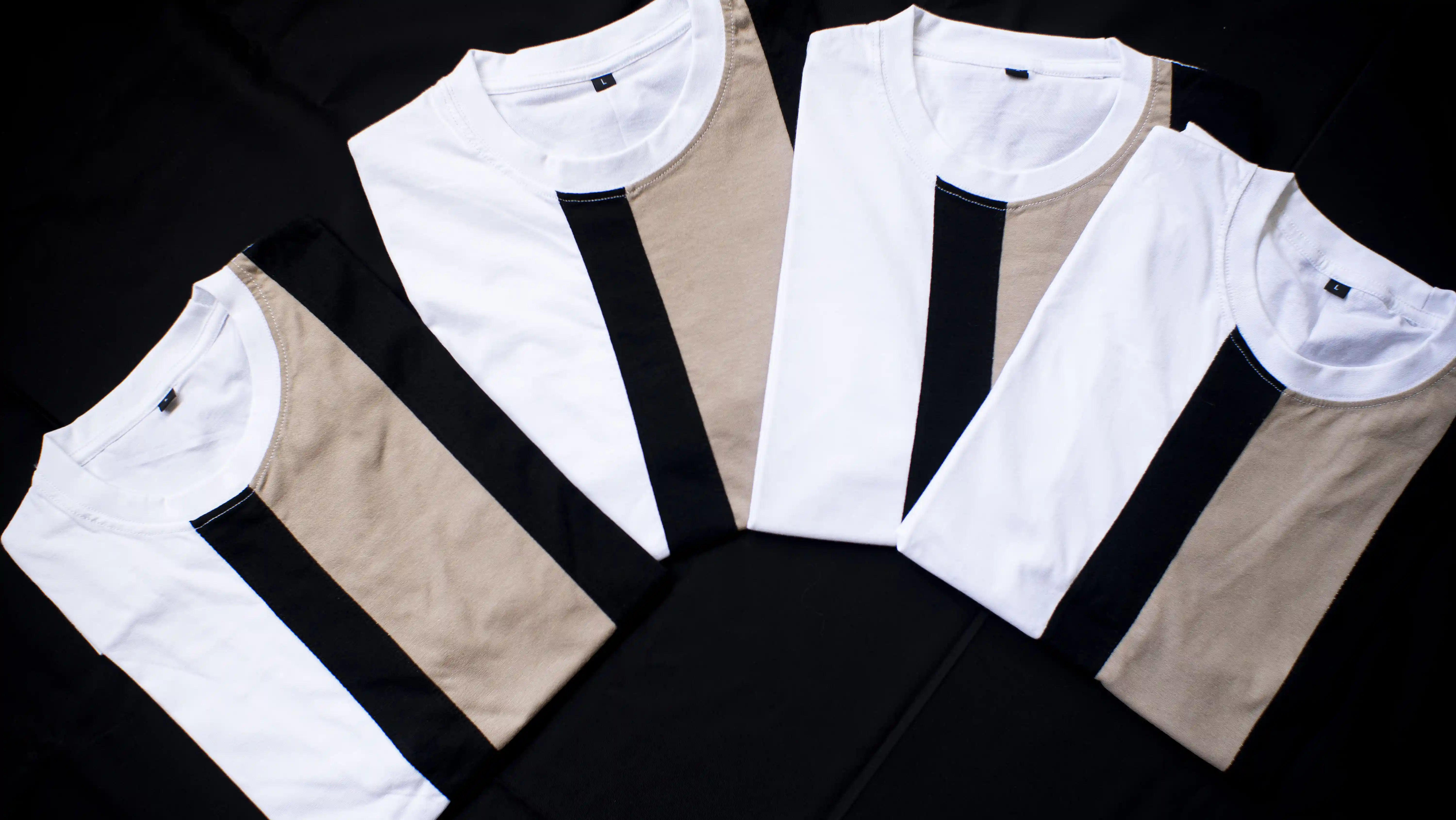 Gambar Kaos New Collection Third Kurocloth