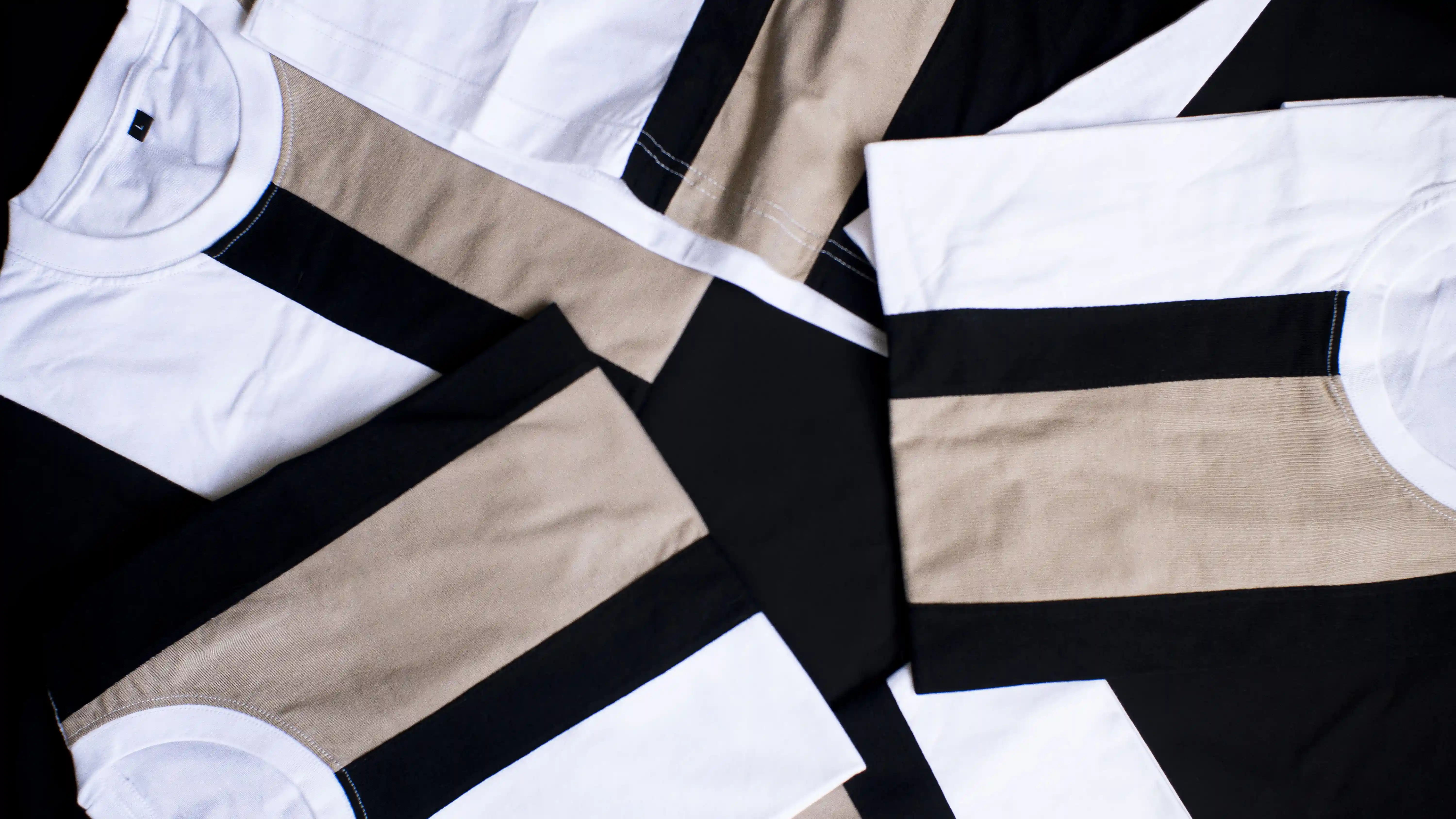 Gambar Kaos New Collection Third Kurocloth