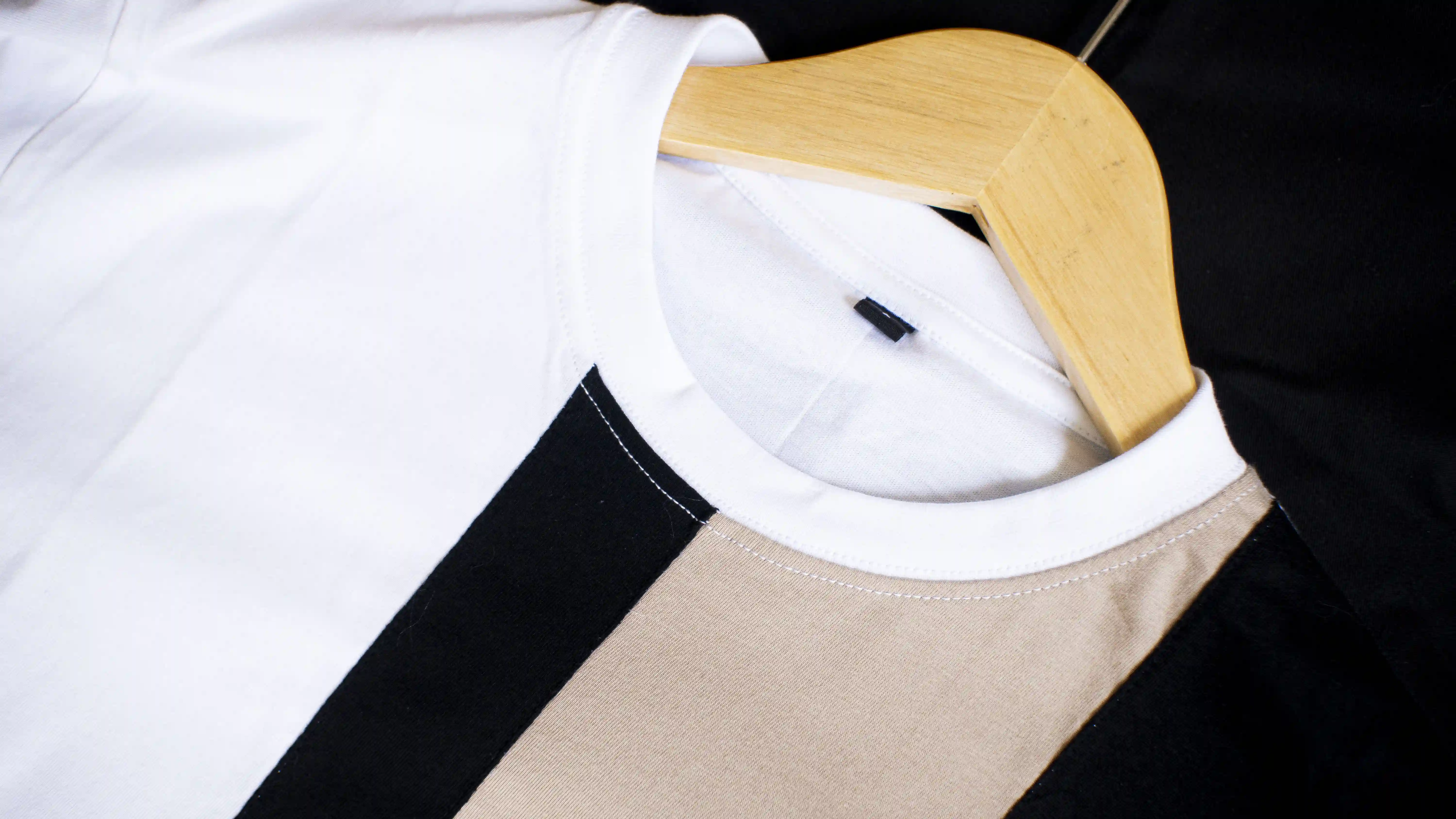 Gambar Kaos New Collection Third Kurocloth