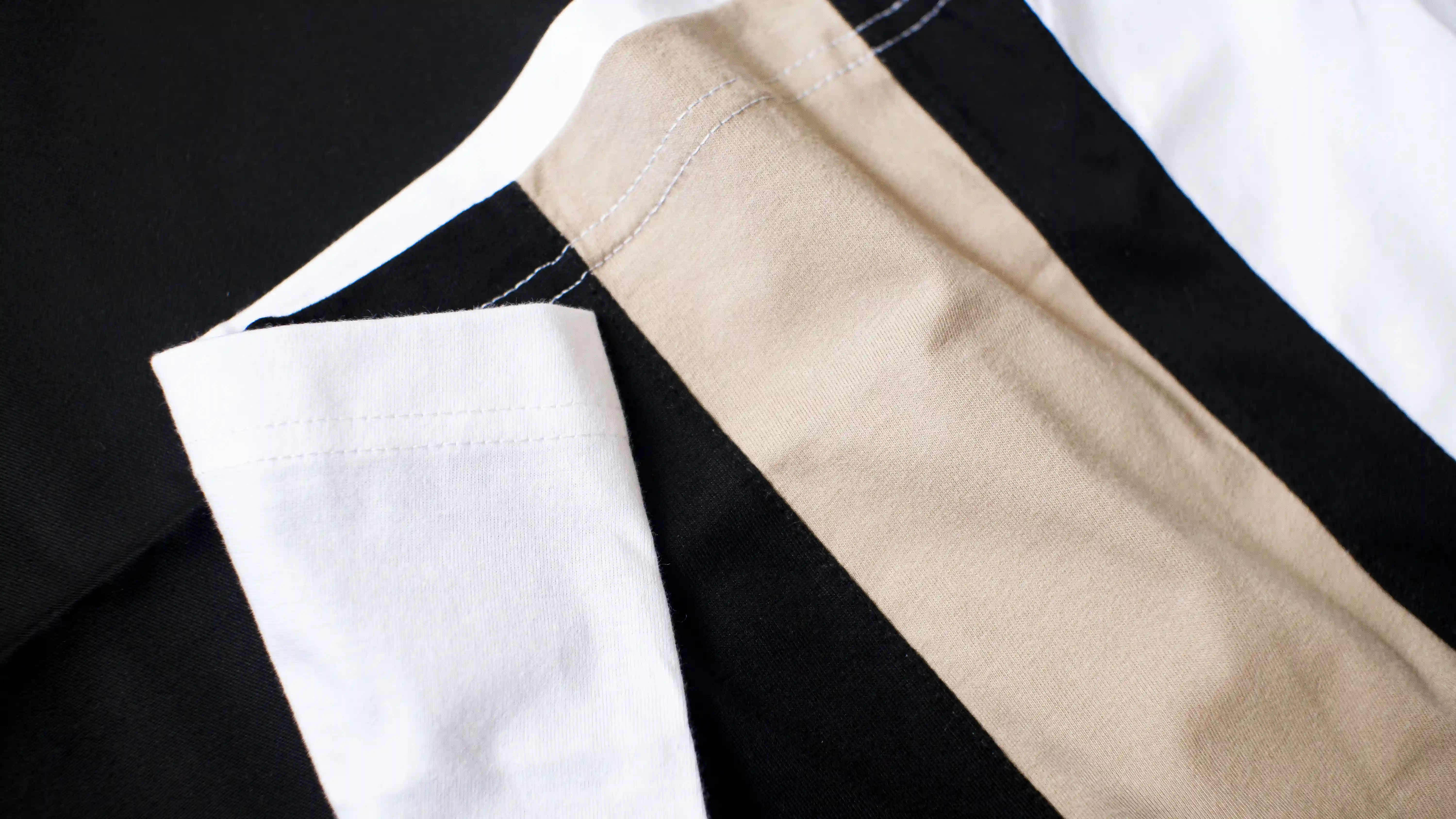 Gambar Kaos New Collection Third Kurocloth